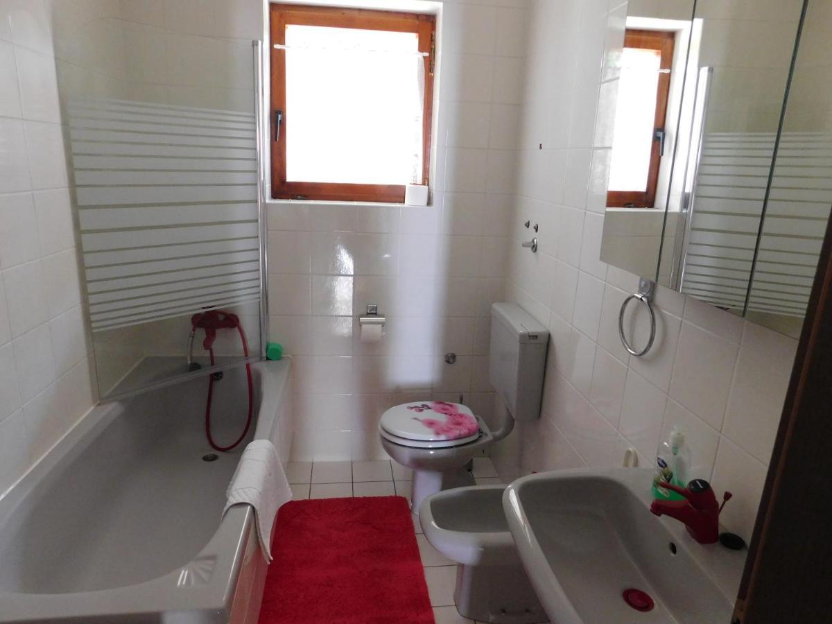 Apartment Kriskovic Novi Vinodolski Dış mekan fotoğraf